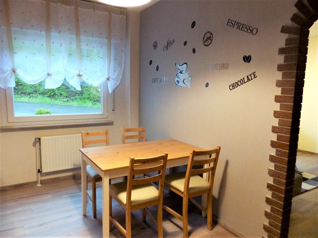 Ferienwohnung Seibt プレッテンベルク 部屋 写真